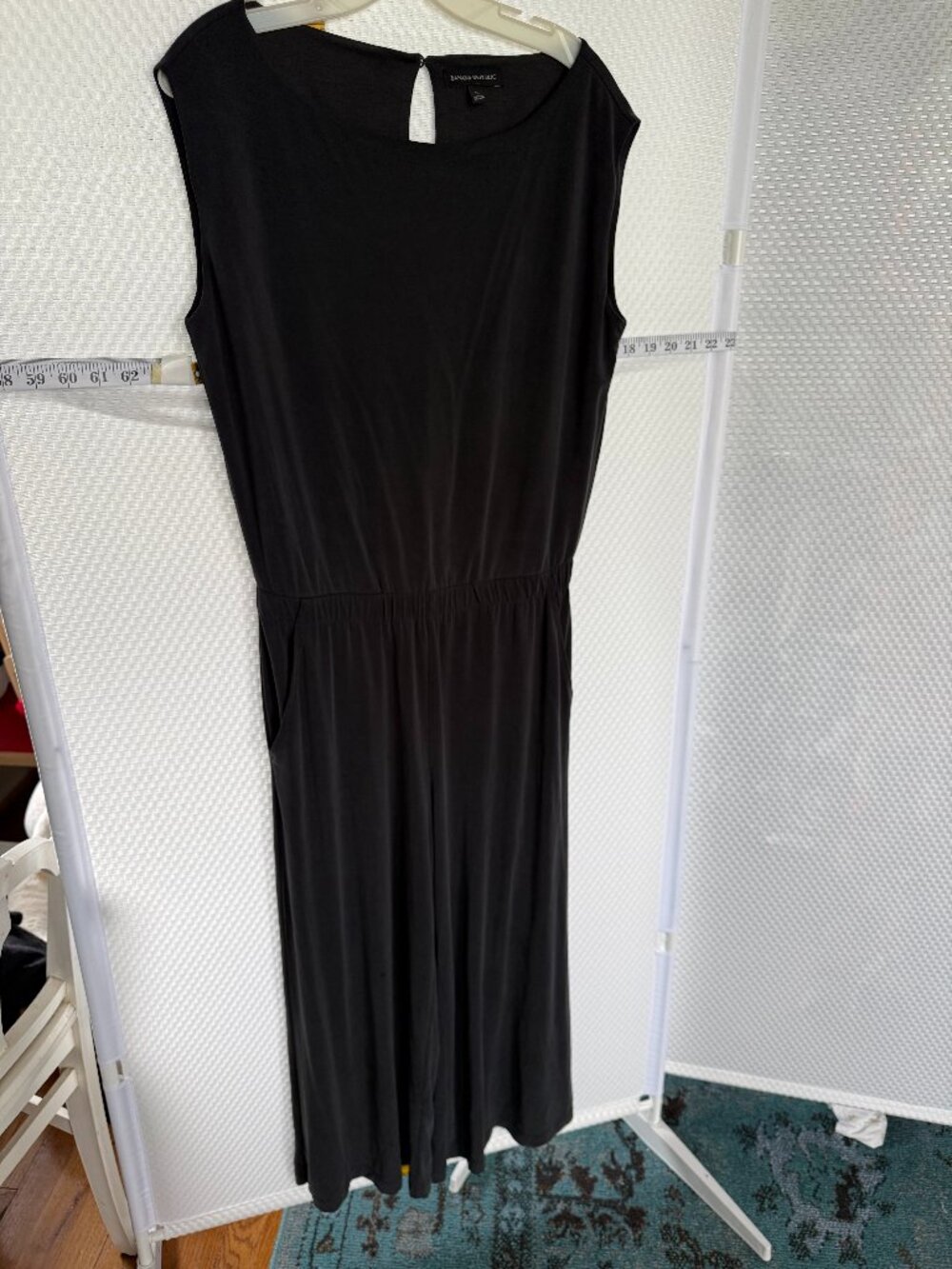 BANANA REPUBLIC JUMPSUIT